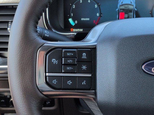 New 2026 Ford F150 King Ranch RWD image 26