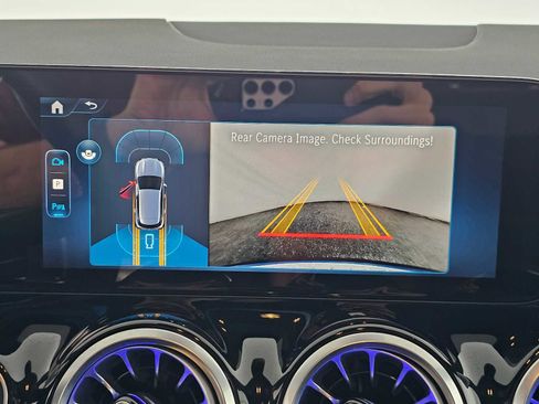 Certified 2025 Mercedes-Benz GLA 250 GLA 250 image 27