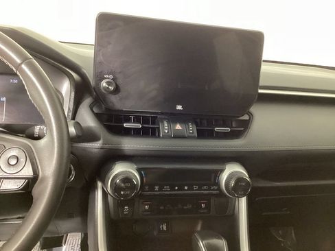 Used 2024 Toyota RAV4 Limited AWD/4WD image 17