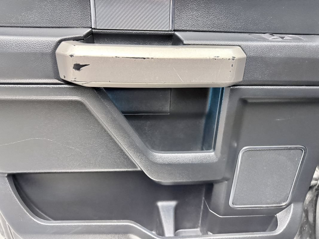 Used 2019 Ford F150 Lariat AWD/4WD image 17