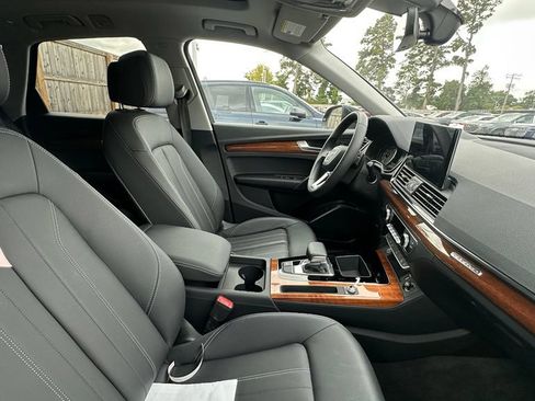 Used 2023 Audi Q5 2.0T Premium AWD/4WD image 4