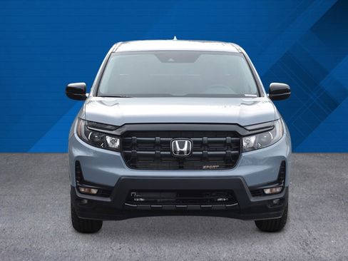 New 2026 Honda Ridgeline Sport image 9