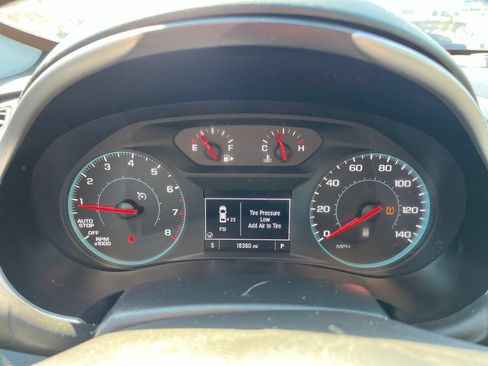 Used 2024 Chevrolet Malibu LT FWD image 27