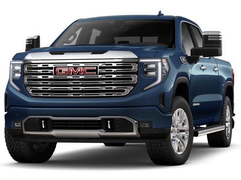 New 2026 GMC Sierra 1500 Denali w/ Technology Package image 25