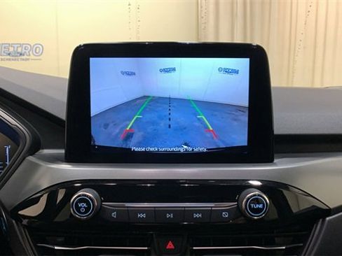 Certified 2023 Ford Escape Active image 36