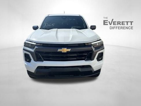 New 2026 Chevrolet Colorado LT w/ LT Convenience Package AWD/4WD image 2