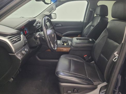 Used 2019 Chevrolet Tahoe Premier AWD/4WD image 17