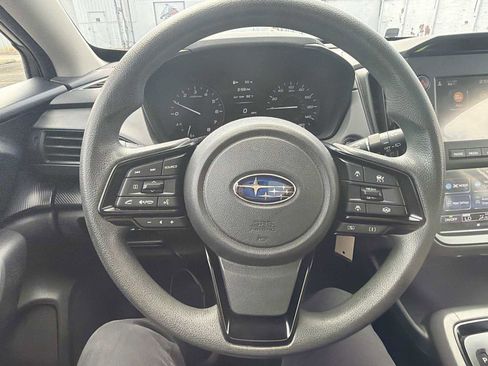 Used 2024 Subaru Crosstrek 2.0i AWD/4WD image 15