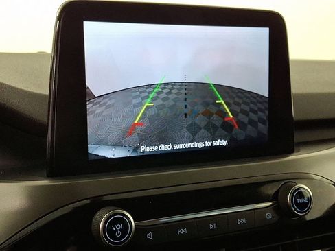 Used 2023 Ford Escape Active AWD/4WD image 4