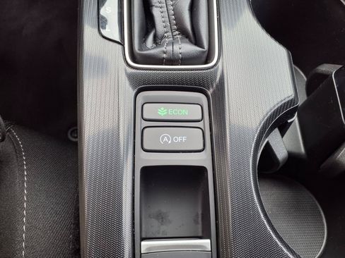 Certified 2023 Honda Civic LX image 10