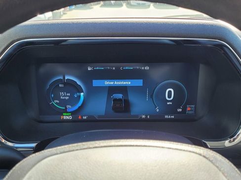 New 2024 Ford F150 Lightning Pro w/ Tow Technology Package image 40