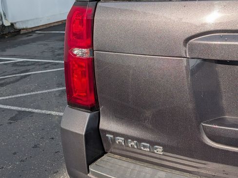 Used 2018 Chevrolet Tahoe LT AWD/4WD image 5