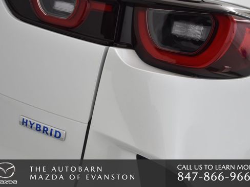 New 2026 MAZDA CX-50 2.5 Hybrid w/ Premium Plus Pkg image 38
