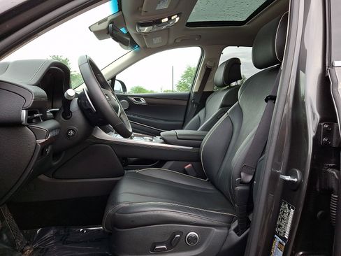 Certified 2024 Genesis GV80 2.5T w/ Advanced Package AWD/4WD image 13