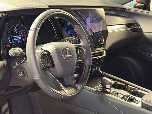 New 2026 Lexus RX 350 Premium image 13