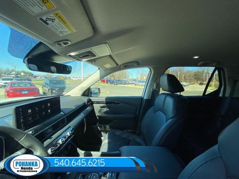 New 2026 Honda Passport RTL image 31