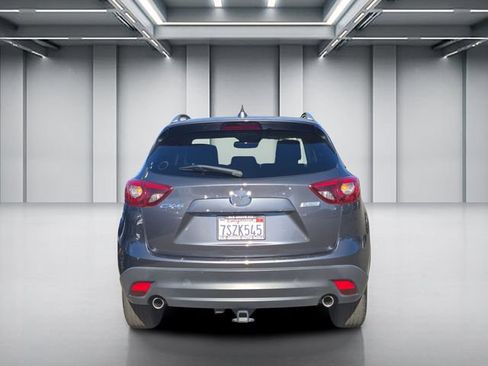 Used 2016 MAZDA CX-5 Grand Touring FWD image 5
