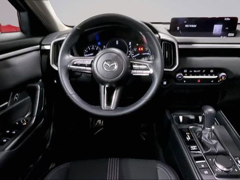 Certified 2025 MAZDA CX-50 AWD 2.5 S w/ Accent Package image 5