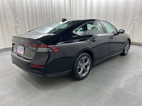 Used 2024 Honda Accord EX image 6