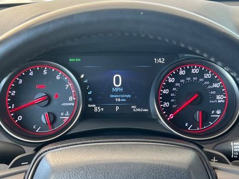 Used 2022 Toyota Camry XSE FWD image 32