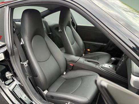 Used 2010 Porsche 911 Carrera S RWD image 14