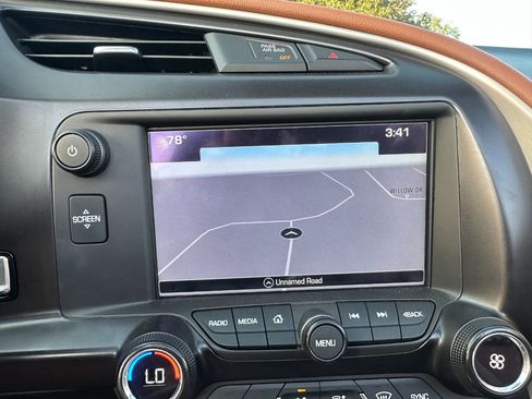 Used 2019 Chevrolet Corvette Grand Sport image 33