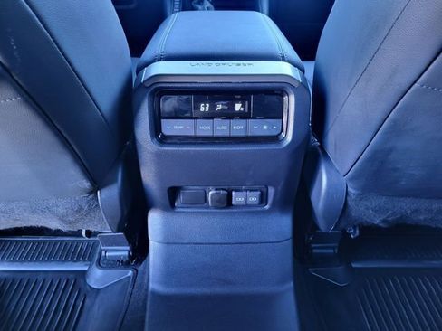 Used 2025 Toyota Land Cruiser image 21