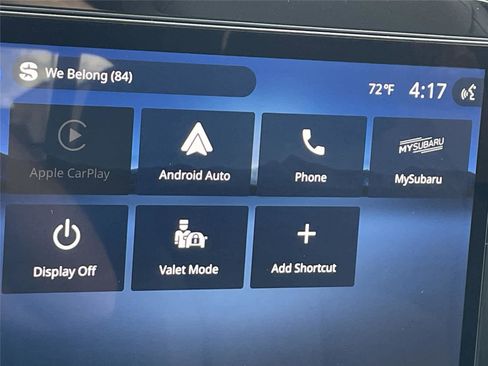 New 2026 Subaru Outback Limited AWD/4WD image 23