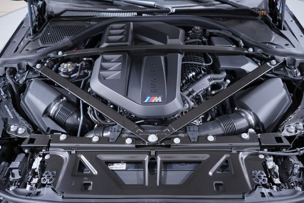 New 2026 BMW M2 w/ Lighting Package RWD image 23