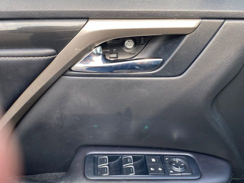 Used 2017 Lexus RX 350 FWD image 11