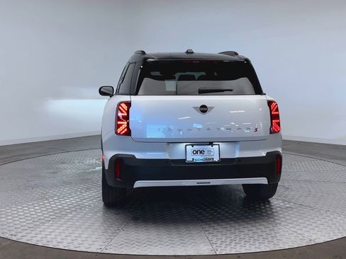 New 2026 MINI Cooper Countryman S w/ Comfort Package Max image 7