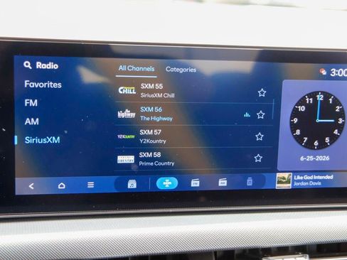 New 2026 Hyundai Sonata SEL FWD image 3