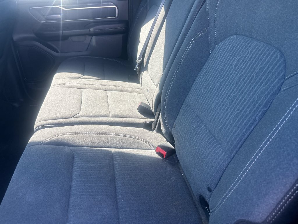 Used 2019 RAM 1500 Big Horn RWD image 11