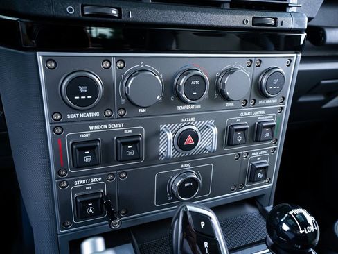 Used 2025 INEOS Grenadier Fieldmaster Edition AWD/4WD image 44
