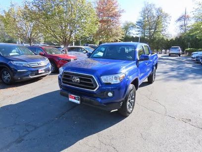 Used 2023 Toyota Tacoma SR5