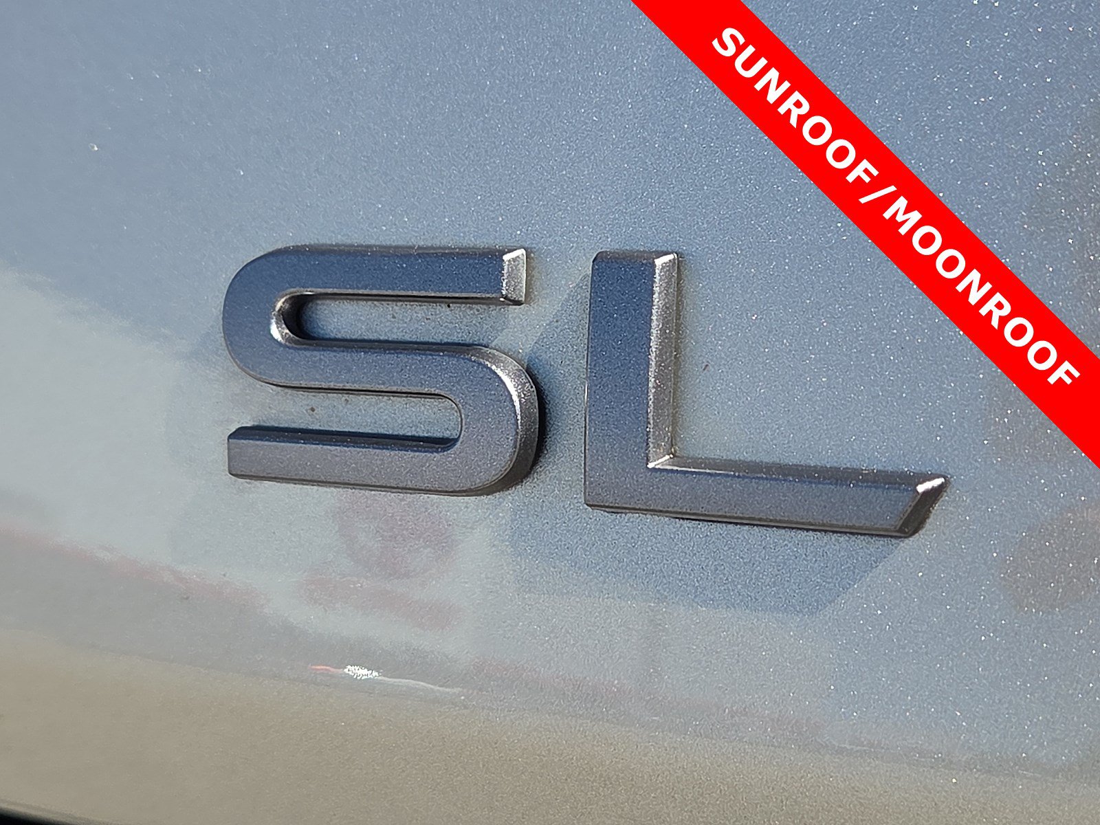 Used 2026 Nissan Murano SL AWD/4WD image 8