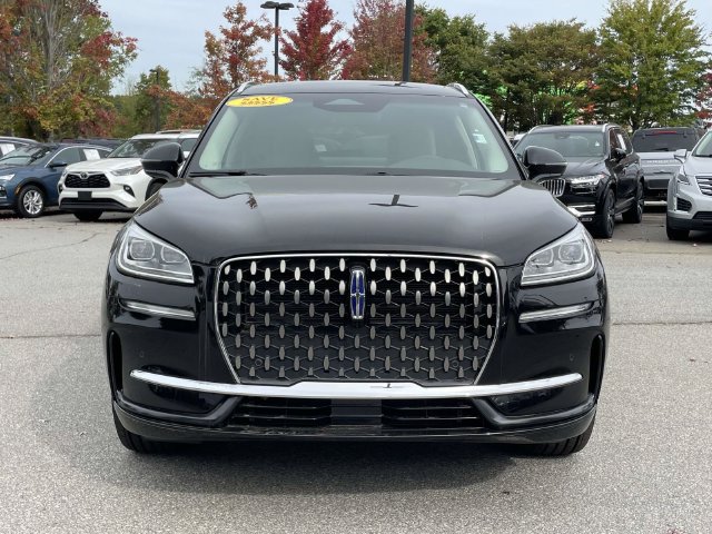 Used 2024 Lincoln Corsair Grand Touring w/ Equipment Group 301A AWD/4WD image 8