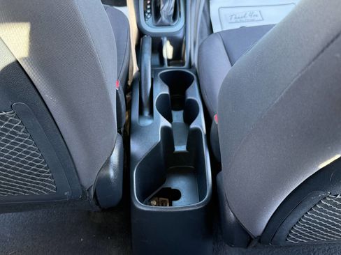 Used 2016 Kia Rio LX w/ Power Package image 14