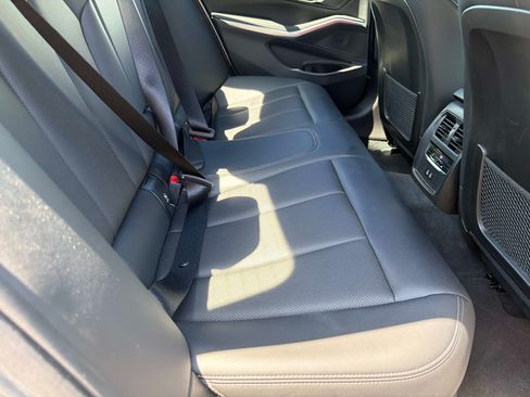 Used 2023 BMW 330i Sedan w/ Driving Assistance Package RWD image 27
