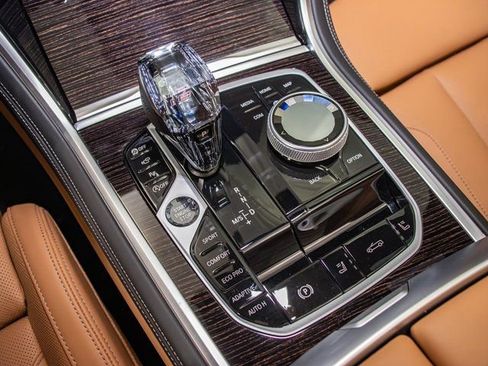 New 2026 BMW M850i xDrive Convertible AWD/4WD image 21