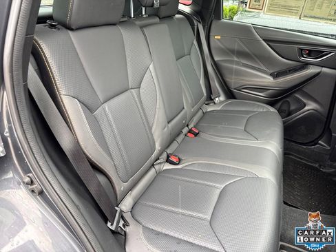 Used 2023 Subaru Forester Wilderness AWD/4WD image 42