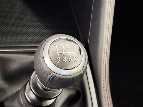 New 2026 Subaru WRX Premium AWD/4WD image 8
