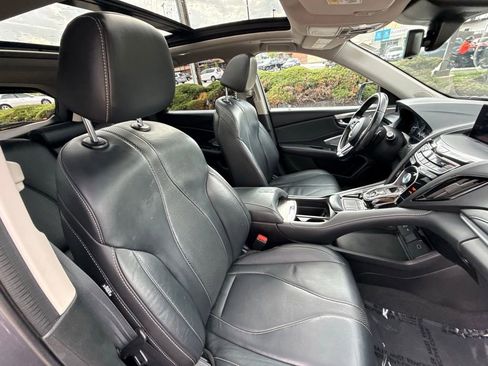 Used 2021 Acura RDX w/ Technology Package image 42