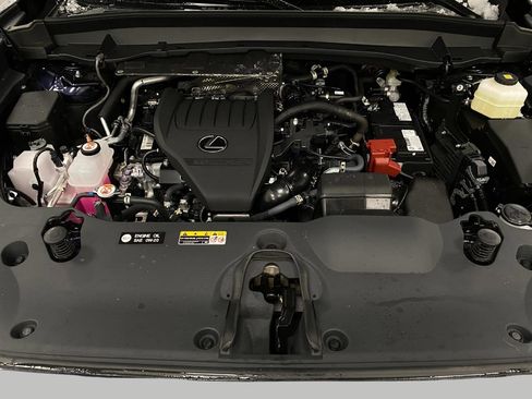 Used 2025 Lexus TX 350 TX 350 PREMIUM AWD image 13