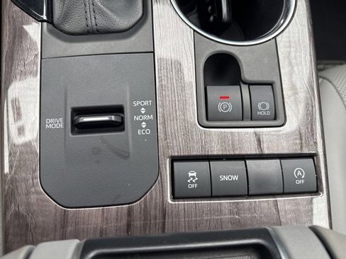 Used 2021 Toyota Highlander Limited image 23