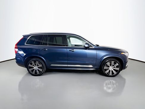 Used 2022 Volvo XC90 T6 Inscription w/ Advanced Package AWD/4WD image 11