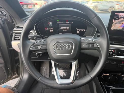 Used 2025 Audi A5 2.0T Premium Plus AWD/4WD image 36