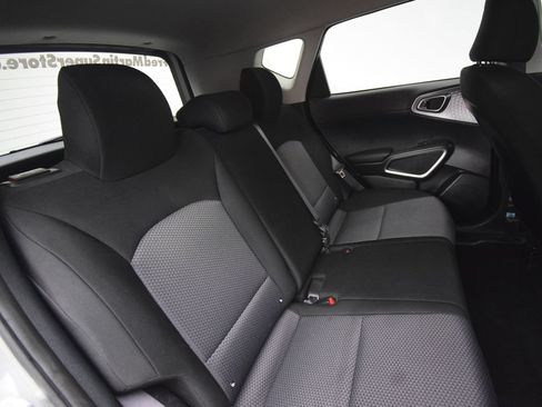 Used 2022 Kia Soul LX w/ Technology Package FWD image 20