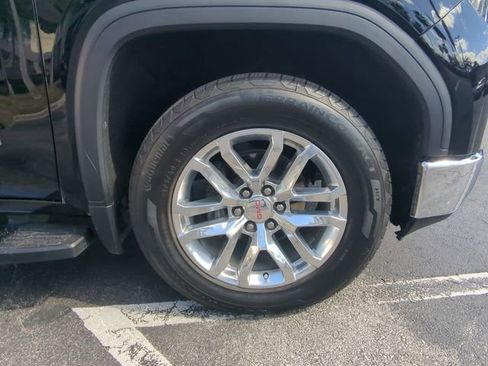 Used 2020 GMC Sierra 1500 SLT w/ SLT Premium Plus Package image 11