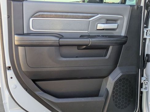 Certified 2023 RAM 2500 Big Horn w/ Level 1 Equipment Group image 14